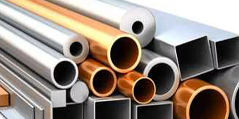 Metal stocks rise due to high demand - Sakshi