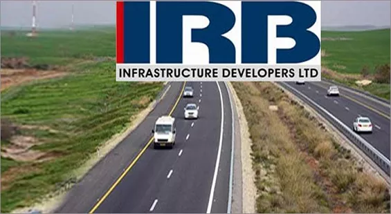 IRB Infra- South Indian Bank zooms - Sakshi