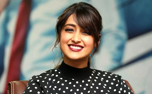 Ileana is fitness secrets revealed - Sakshi