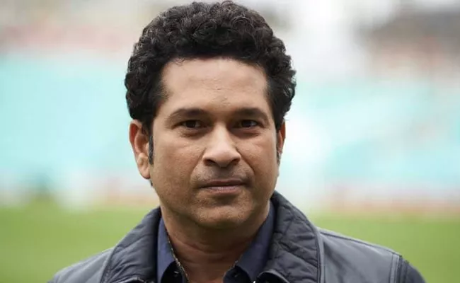 Sachin Tendulkar Urges People To Donate Blood Plasma - Sakshi