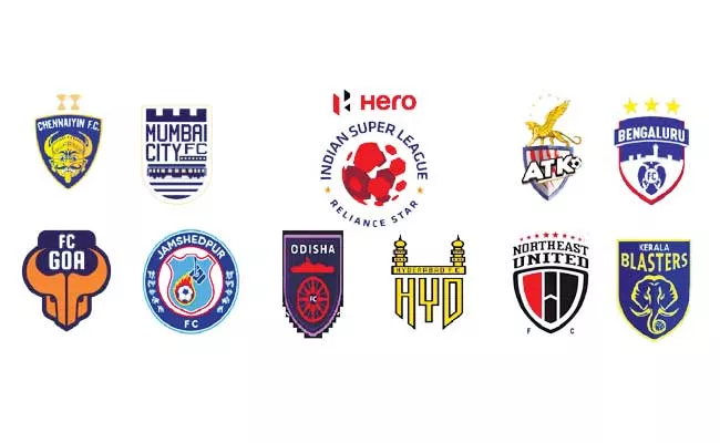 Reduce Franchise Fees Requests All Teams Of Indian Super League - Sakshi