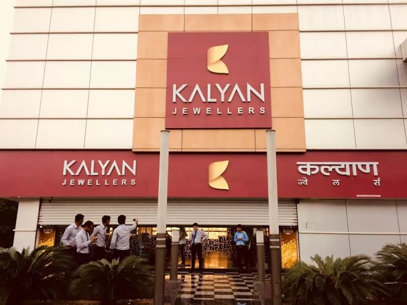 Kalyan Jewellers revives IPO plans - Sakshi