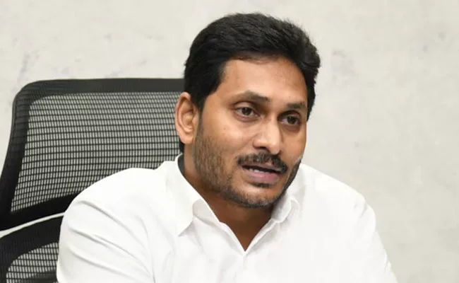 YS Jagan Mohan Reddy Letters To Gajendra Singh Shekhawat - Sakshi