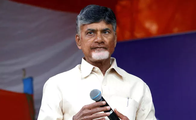 Health Officials Responded To Chandrababu Tweet - Sakshi