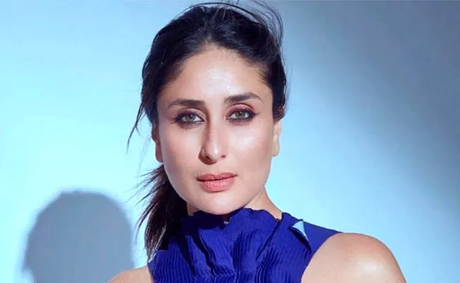 Boycott Kareena Kapoors Cinema After She Commented On Nepotism - Sakshi