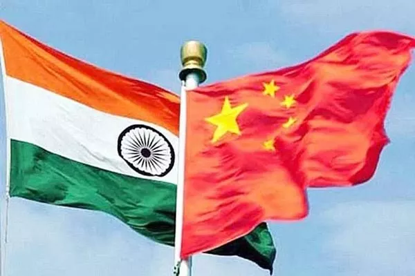 China Extends Anti Dumping Tariff On India Made Optical Fibre - Sakshi