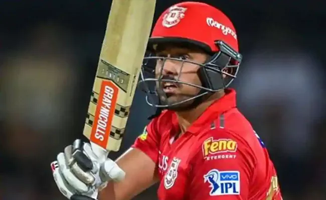 Kings XI Punjab Batsman Karun Nair Recovers From Covid 19 - Sakshi