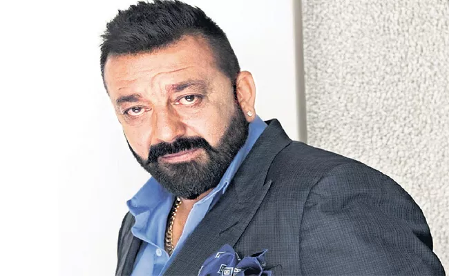 Sanjay Dutt Life Story on His Real Life Struggle - Sakshi