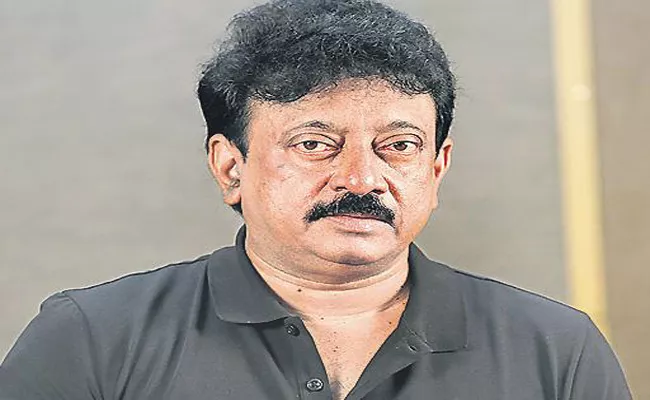 Ram Gopal Varma releasing hisfilm Thriller on his OTT platform RGV World - Sakshi