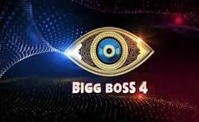 Bigg Boss 4 Telugu: Jani Master May Enter In Bigg Boss House - Sakshi