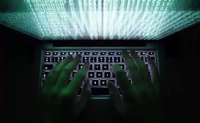 Canada Government Accounts Hacked - Sakshi