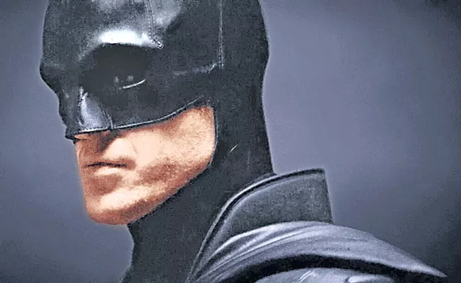 The Batman 2021 release date announced - Sakshi