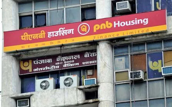 PNB Housing- GPT Infra jumps on positive news - Sakshi