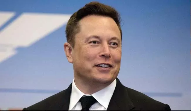 Elon Musk Becomes World Fourth Richest Person - Sakshi