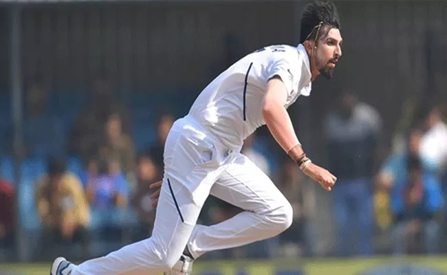 Ishant Sharma And Atanu Das Among 29 Recommended For Arjuna Award - Sakshi