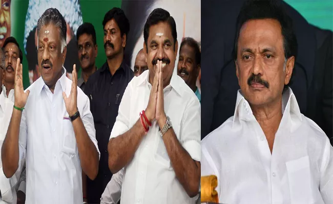 Tamil Nadu Political Parties Will Be Ready For Assembly Elections - Sakshi