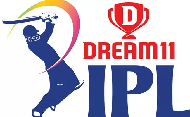 Dream 11 Will Be The Title Sponsor For The IPL 2020 - Sakshi