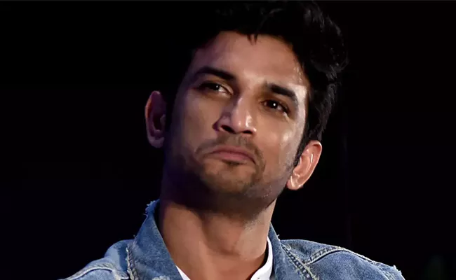 Supreme Court orders CBI probe into Sushant Singh Rajput's death case - Sakshi