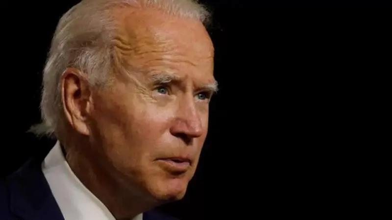 Democrats Nominate Joe Biden as Candidate for US Presidential Election - Sakshi