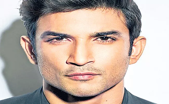 Supreme Court Allows CBI Probe Into Sushant Singh Rajput Death Case - Sakshi