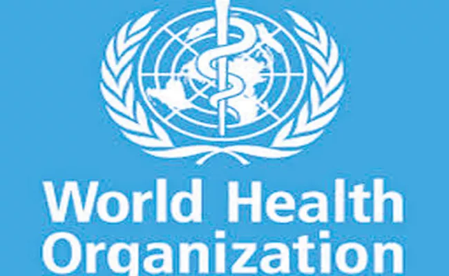 WHO Criticizes Vaccine Nationalism in Call for Worldwide Agreement - Sakshi