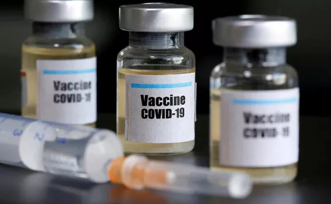 Corona virus vaccine: Serum Phase 3 trials of Oxford vaccine  - Sakshi