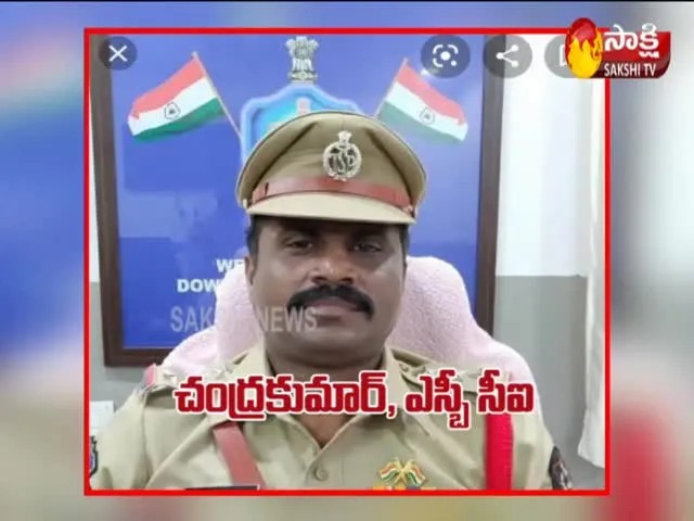 Police Cruelty About Women In Hyderabad