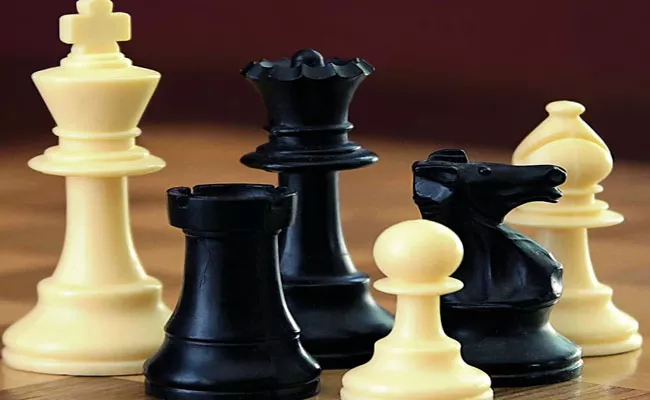 Online Chess Olympiad Starts From 21/08/2020 - Sakshi