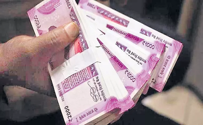 Banks expected to restructure loans up to Rs 8.4 lakh crore - Sakshi