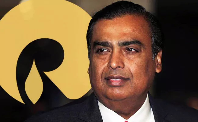 Saudi Arabia PIF Reliance in talks to invest usd1 billion in Jio fibre assets - Sakshi