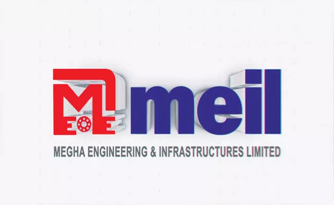 Megha Engineering lowest bidder for Zojila tunnel - Sakshi