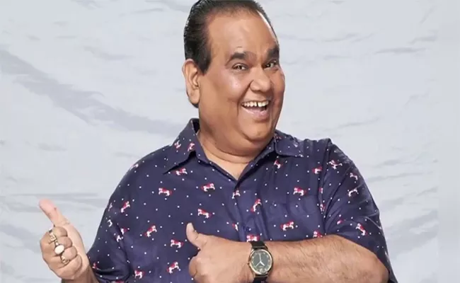 Corona Cant Stop My Zeal And Passion Says Satish Kaushik - Sakshi