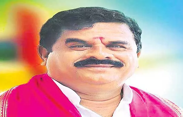 Ex Chairman Swamy Goud Appreciates Revanth Reddy - Sakshi