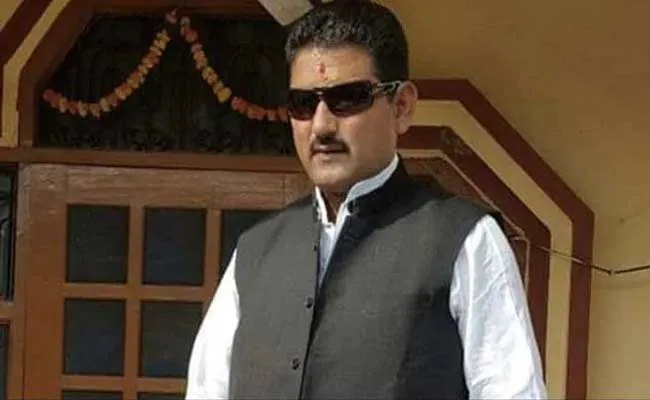 Ready For Any Probe Uttarakhand BJP MLA On Molestation Alleges - Sakshi