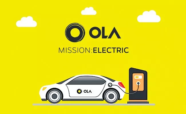 OLA Company Prepared To Give 2000 Jobs In next Six Months  - Sakshi