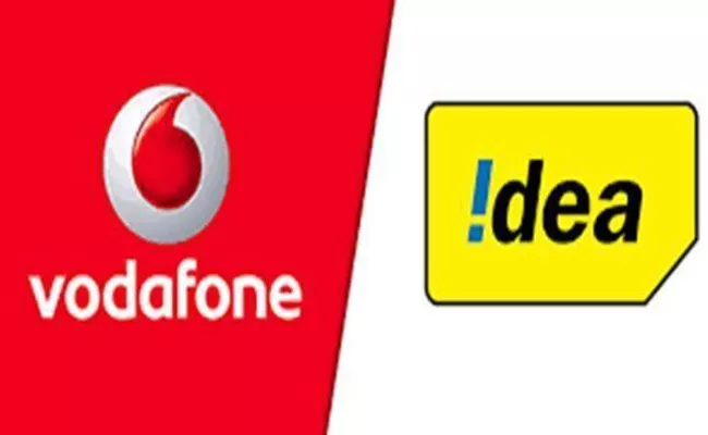 Regulatory Body TRAI Issues Show Cause Notice To Vodafone Idea  - Sakshi