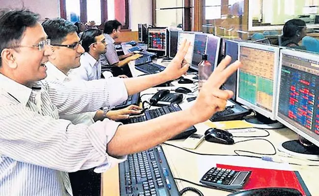 European Markets Started At Profit - Sakshi