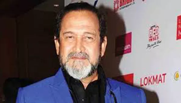  Mahesh Manjrekar Gets Ransom Text Allegedly From Abu Salems Gang - Sakshi