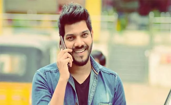 Bigg Boss Telugu 4: Singer Noel Condemns On His Coronavirus Rumours - Sakshi