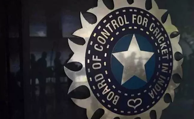 BCCI Invites Bids For Kit Sponsor, Merchandising Partner Rights - Sakshi