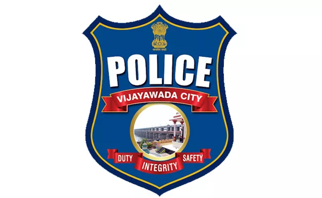 Vijayawada City Police Special Focus On Rowdy Sheeters - Sakshi