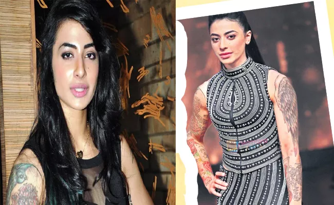 Actress Bani J Special Interview In Sakshi Family