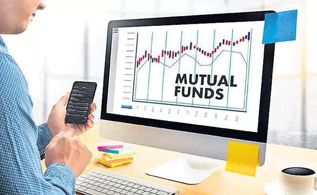 Reviewing your Investment Funds - Sakshi