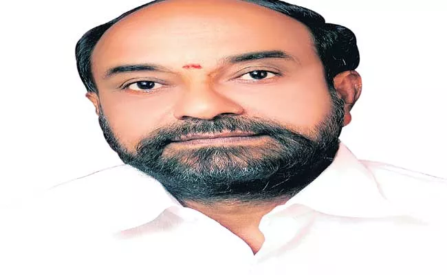 R Krishnaiah Demands One Corporation For Each BC Caste - Sakshi