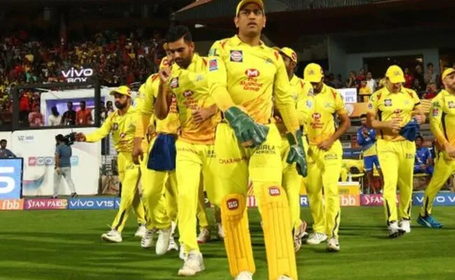 Where CSK Went Wrong Even Before Start Of IPL 2020 - Sakshi