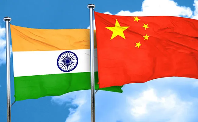 Can India Survive Without China In Telecom Industry - Sakshi