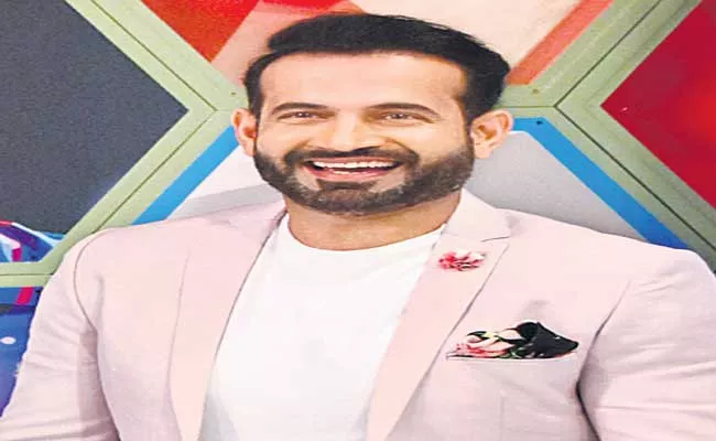 Irfan Pathan Not Playing In Lanka Premier League - Sakshi