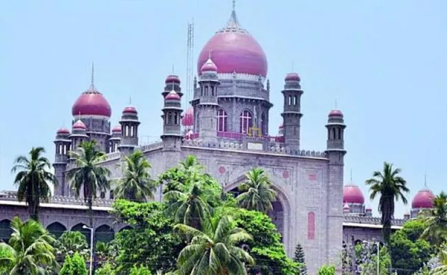 Telangana Highcourt Serious About Not Giving Former Military Man Deadbody - Sakshi