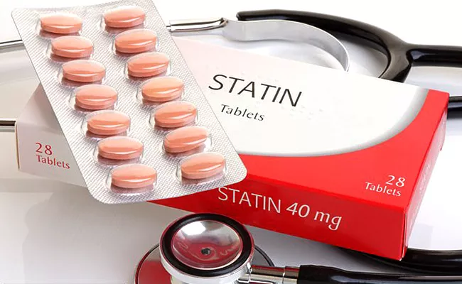 Statins Are Not Effective To Prevent Heart Diseases - Sakshi