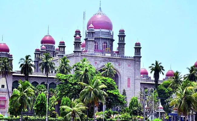 Telangana High Court Once Again Outraged Over Private Hospitals Charges - Sakshi